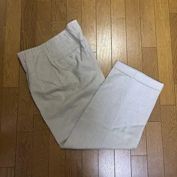 40-50's Vintage Slacks