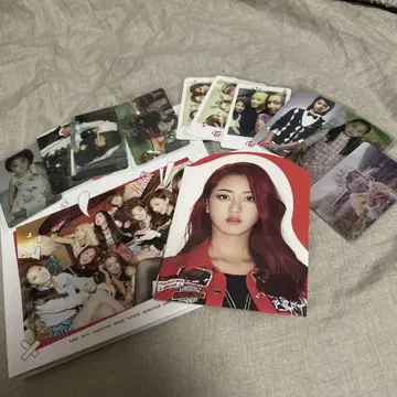 이야기는 두 번 시작된다 데뷔 앨범