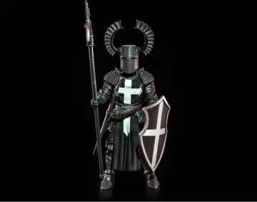 Mythic legions Dark Templar LB