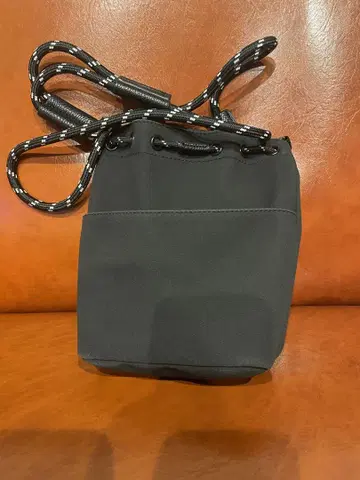 니코 앤드 ... 니코앤드 끈 가방 사코슈 미니 숄더백