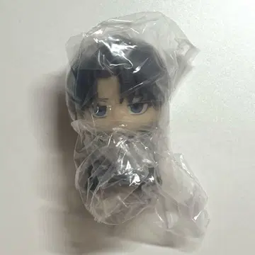 진격의 거인 기다림 리바이 아커만 final 가챠