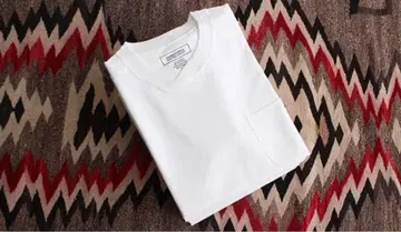 indian hill knitting service 티셔츠 2매 세트