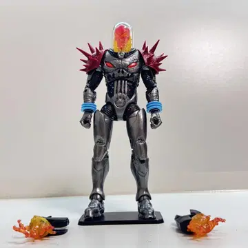 마블 레전드 코스믹 고스트 라이더