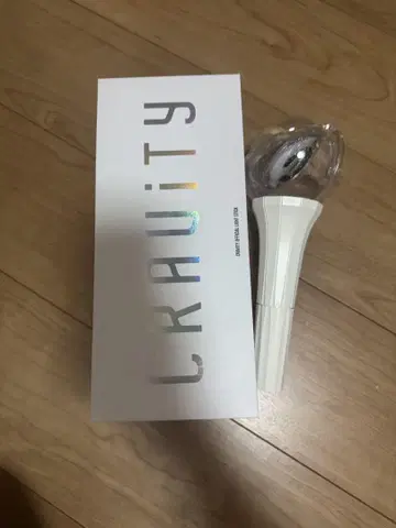 CRAVITY 펜라이트