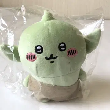 치이카와 나가노 포테타마 인형 고블린