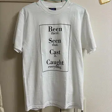 Creek 티셔츠