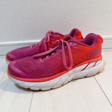 호카 HOKA ONE ONE 호카오네오네 클리프턴 6 23cm