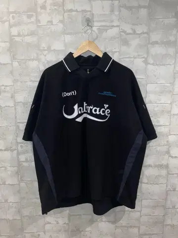 UNTRACE Football Game Shirt