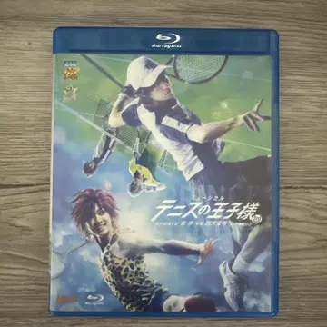 테니뮤 3rd 사천보사 Blu-ray