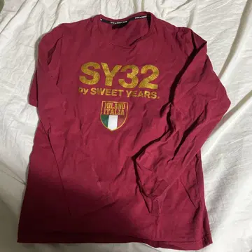 sy32 by sweet years 장소 컷소 M 엔진