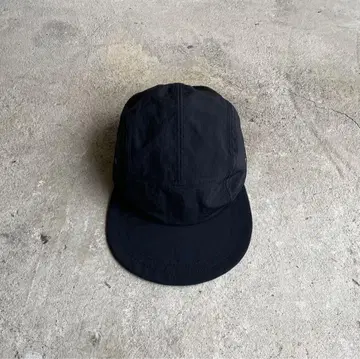 고요 제트 캡 JET CAP 나일론 NYLON 블랙 BLACK