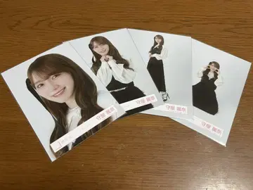 사쿠라사카 46 생사진 세트 모리야 레이나 2