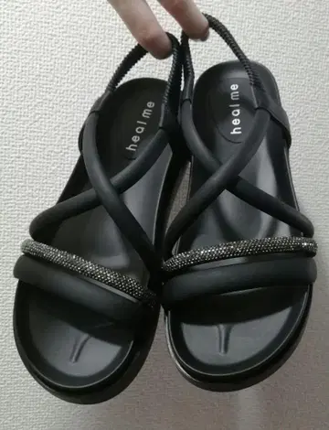 샌들