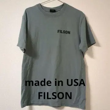 [ made in USA ] Filson