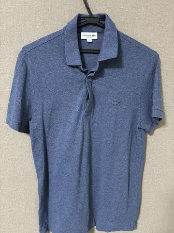 라코스테 (lacoste) 피케 셔츠 S 사이즈