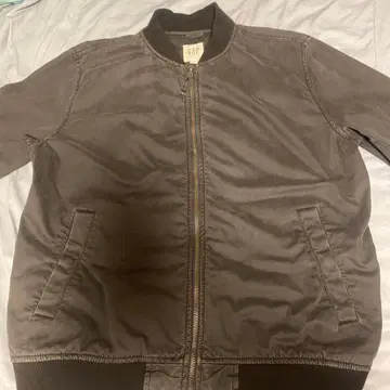 GAP MA-1 재킷