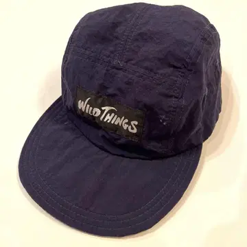 WILD THINGS 제트 캡 나일론