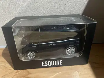 ESQUIRE 풀백카