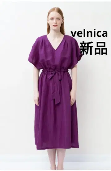 velnica 베르니 원피스 새상품
