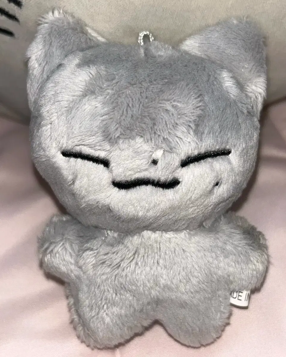 ONF Minkyun 10cm Doongnyangyi Doll