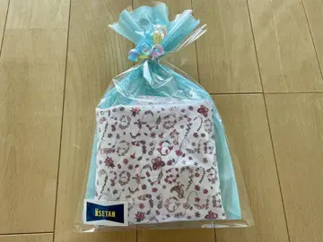 메이드 위드 리버티 패브릭 하이디 페이러 가든 휴대용 가방