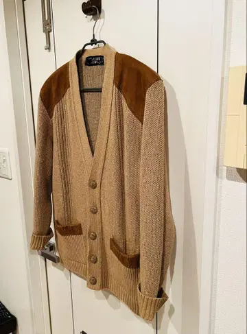 빈티지 프렌치 니트