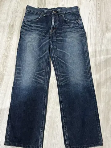Wrangler 데님 W04904 29inch