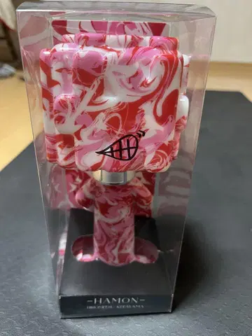 HIROMITSU KITAYAMA 파문 응원봉 HAMON