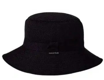Montbell 와플 모자 UV 차단