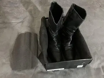 seana 부츠
