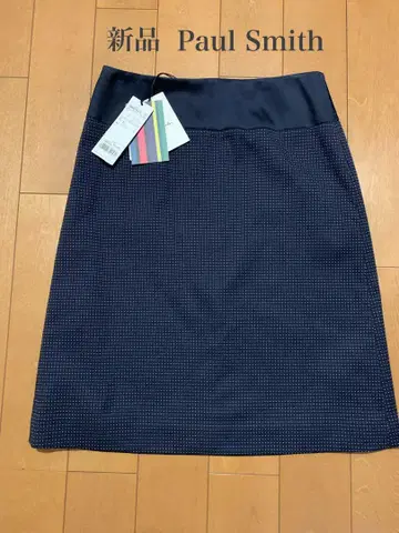 새상품 택 폴스미스 스커트 PS Paul Smith