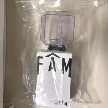 timelesz FAM 응원봉
