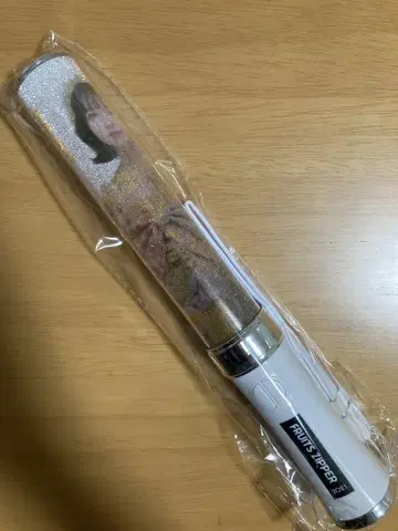 FRUITS ZIPPER OSHI API 펜라이트 ver.2 하세 노엘