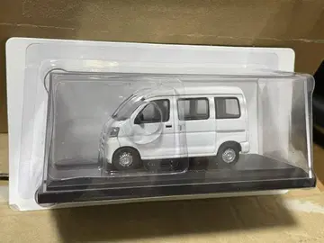 국산 명차 컬렉션 하이제트 카고