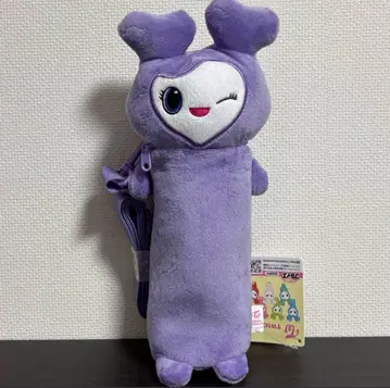 트와이스 러버리스 사나 노비후냐 포치 gigo 한정판