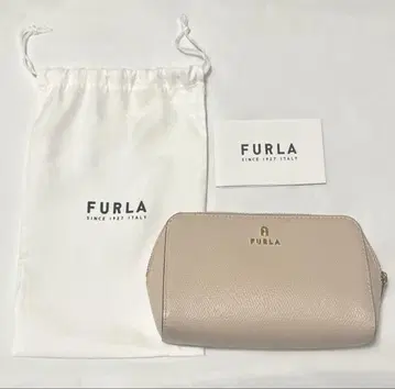 FURLA 훌라 코스메틱 케이스