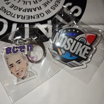 CL 캡슐 가챠 TJBB NOSUKE