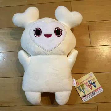 TWICE LOVELYS GIGO 봉제인형 퍼펫 다현 다블리
