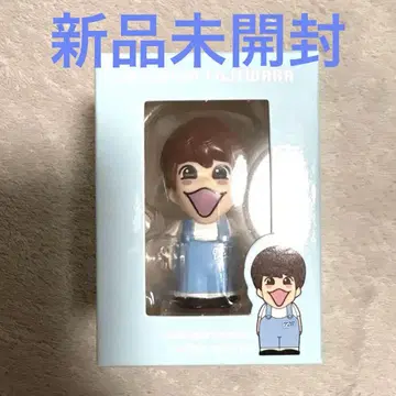 나니와단시 +Alpha 후지와라 죠이치로 손가락 인형