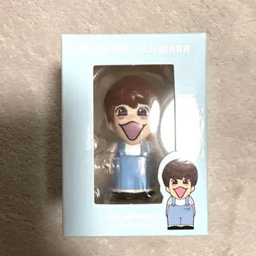 나니와단시 +Alpha 후지와라 죠이치로 손가락 인형