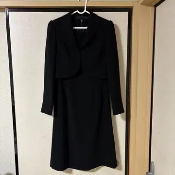 예복 여성용 9호