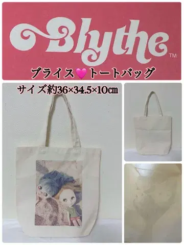 브라이스 토트백