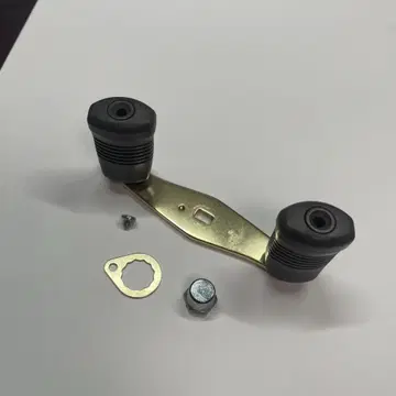 칼카타 100XT 핸들 [관번 JW]