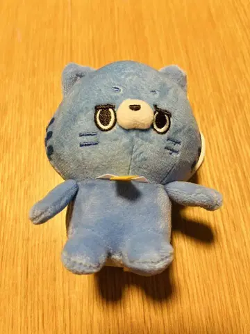 냥데레 마스코트 BC 키리토라