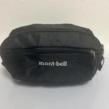 몬벨 델타 가셋 포치 M