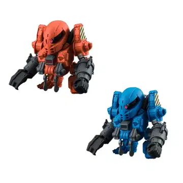 FW 건담 컨버지 #01 건담 컨버지 모빌 워커