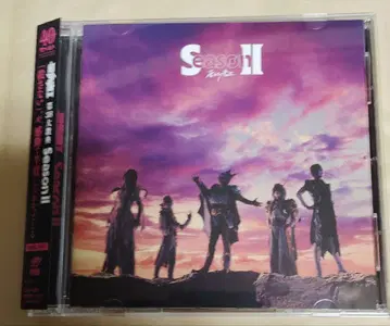 세이키마II Season II 일반ver