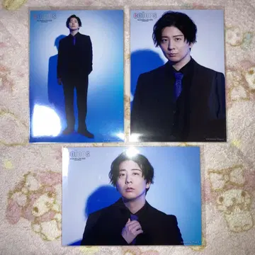 키라무네 컬러즈 브로마이드 김무라 요헤이