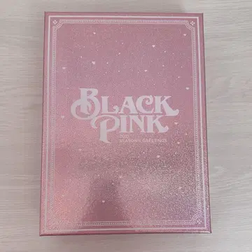 BLACKPINK 2021 시그리
