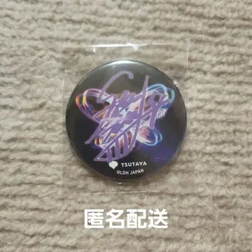 카페 나카지마 소타 캔 배지